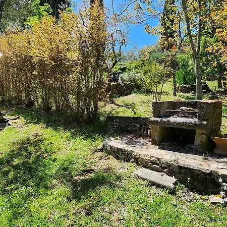 Lejlighed Lindo No Coracao Do Chianti! *