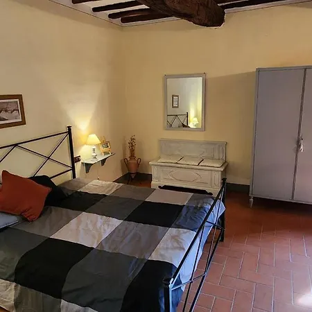 Lindo No Coracao Do Chianti!