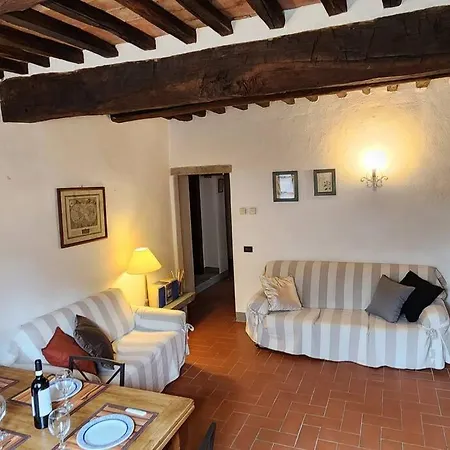 Lindo No Coracao Do Chianti! * Castellina in Chianti