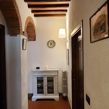 Lindo No Coracao Do Chianti! Castellina in Chianti