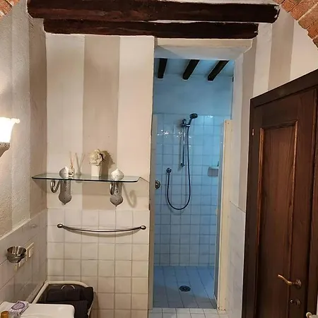 Lejlighed Lindo No Coracao Do Chianti! Castellina in Chianti